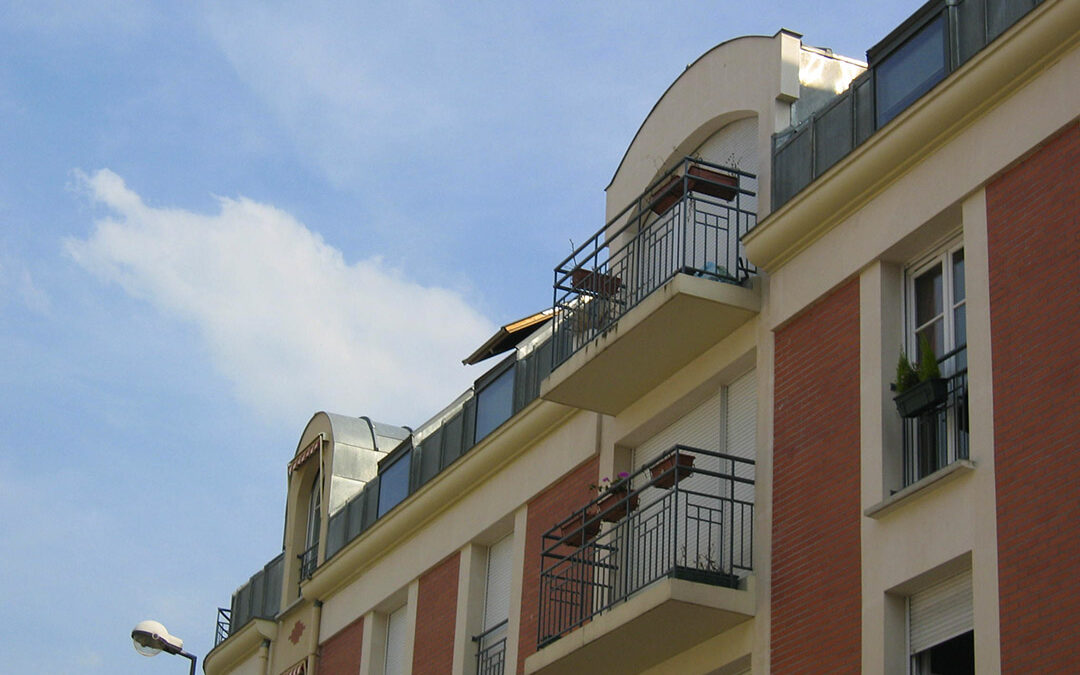 2003 SURESNES (92) COPRIM