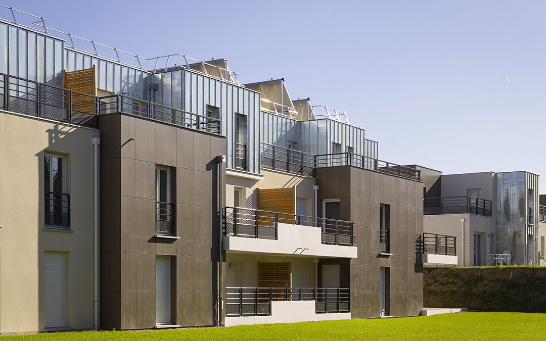 2016 VILLENNES-SUR-SEINE (78) ICADE