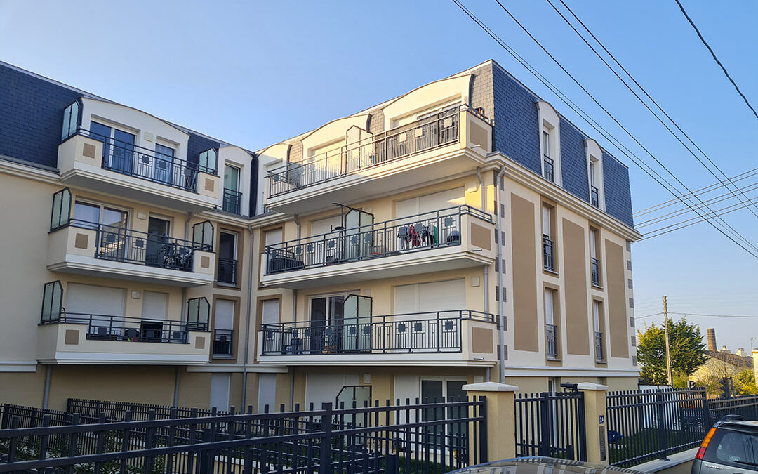 2022 PIERRELAYE (95) Gambetta