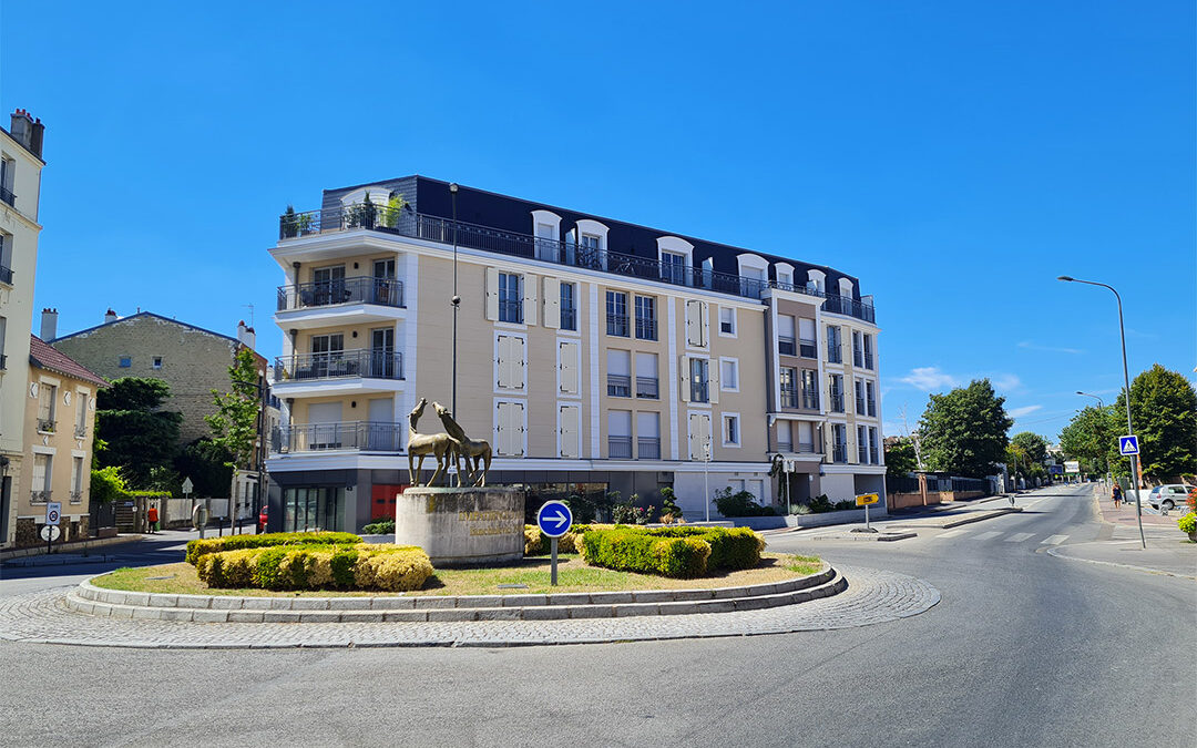 2022 MAISONS-LAFFITTE (78) QUARTUS