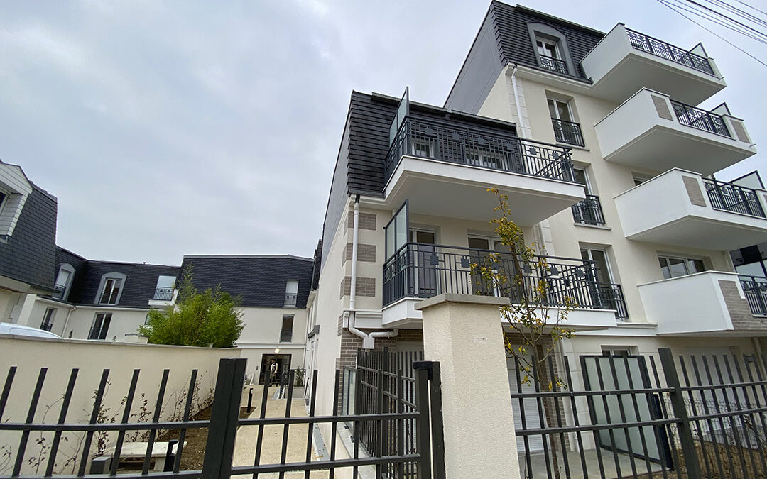 2024 SARTROUVILLE (78) Gambetta