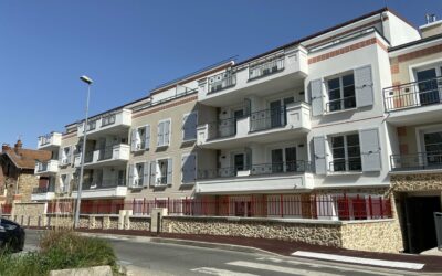 2025 ACHÈRES (78) Fayat